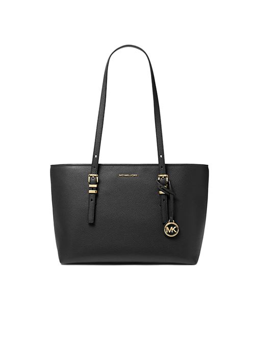 Tote Quinn borsa a spalla MICHAEL KORS | 30T5GQNT2LE001